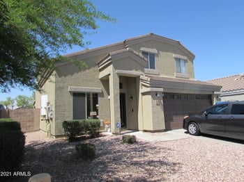 24000 Pecan Rd, Buckeye, AZ 85326