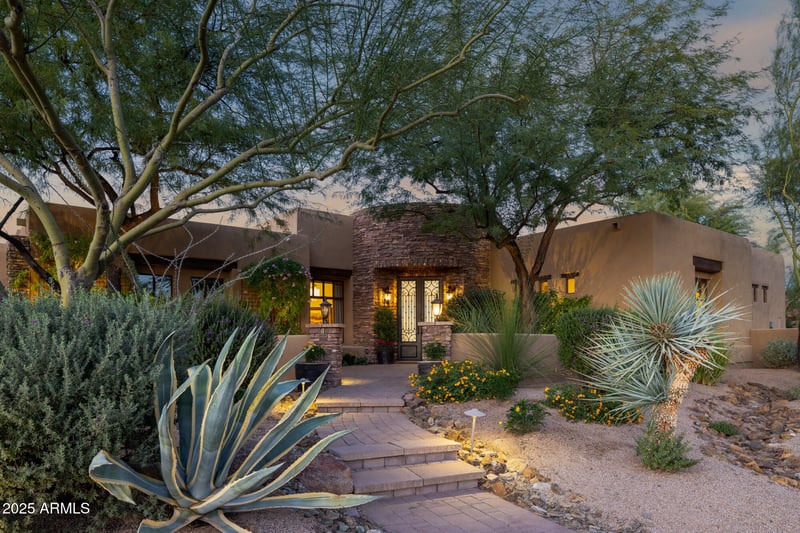 24001 85th St, Scottsdale, AZ 85255