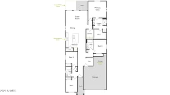 24001 N 179th Dr, Surprise, AZ 85387