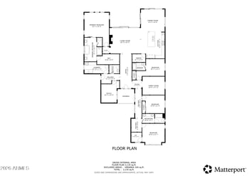 24001 S 218th Pl, Queen Creek, AZ 85142