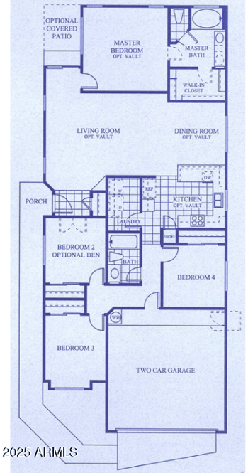 24001 Twilight Trl, Buckeye, AZ 85326