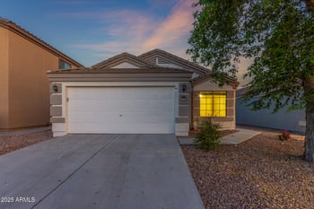 24001 Twilight Trl, Buckeye, AZ 85326