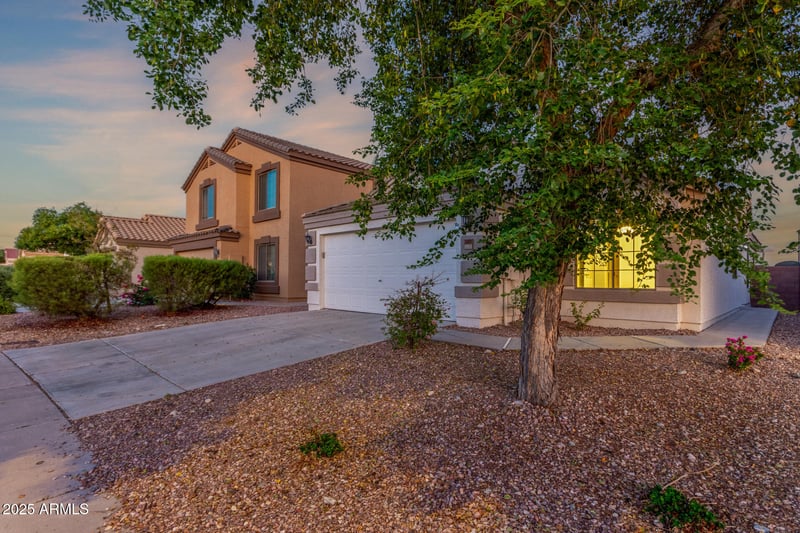 24001 Twilight Trl, Buckeye, AZ 85326
