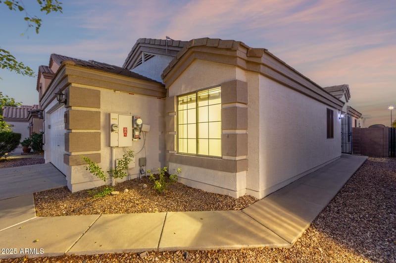 24001 Twilight Trl, Buckeye, AZ 85326