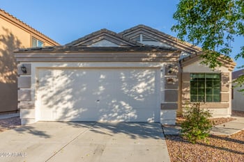 24001 Twilight Trl, Buckeye, AZ 85326