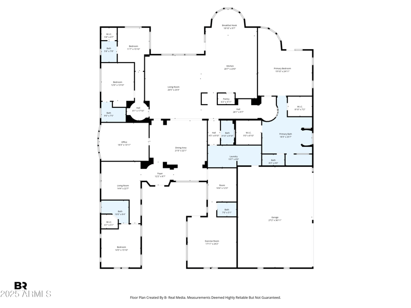 24002 201st Ct, Queen Creek, AZ 85142