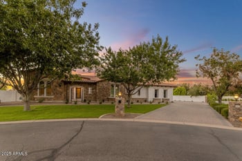 24002 201st Ct, Queen Creek, AZ 85142