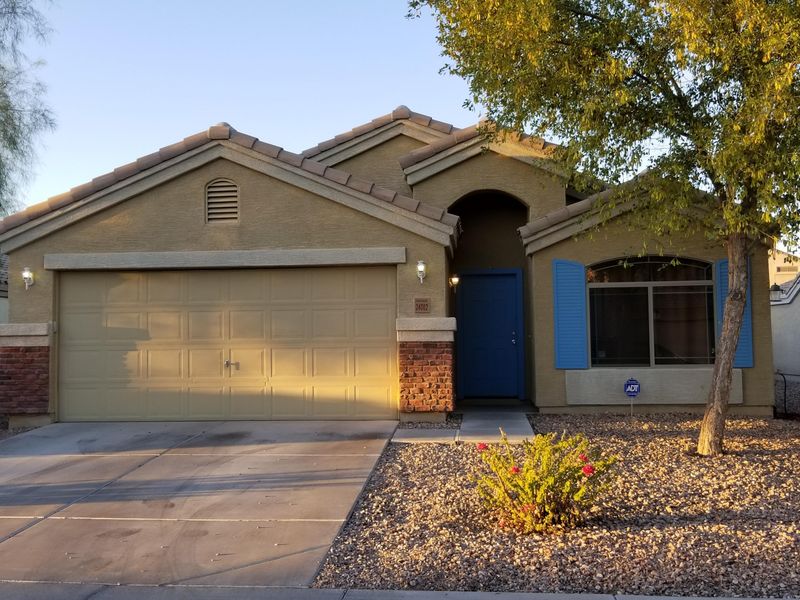 24002 W Chambers St, Buckeye, AZ 85326