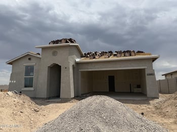 24002 Hacienda Ave, Buckeye, AZ 85326