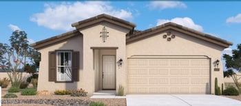 24002 W Hacienda Ave, Buckeye, AZ 85326