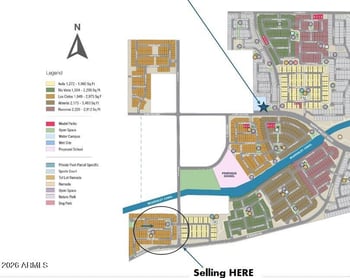 24003 N 146th Ave, Surprise, AZ 85387