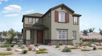 24003 N 146th Ave, Surprise, AZ 85387