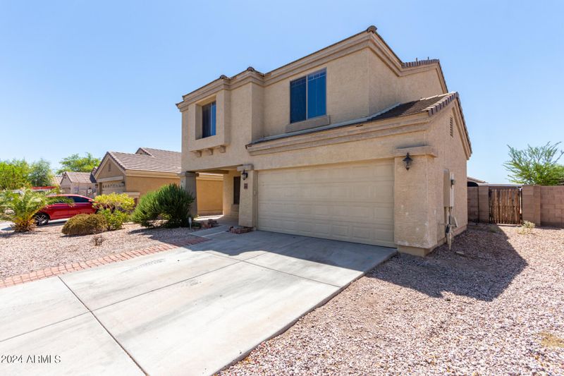 24003 W Wayland Dr, Buckeye, AZ 85326