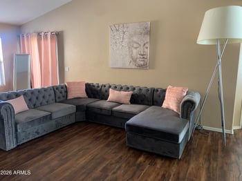 24005 Hidalgo Ave, Buckeye, AZ 85326