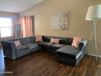 24005 Hidalgo Ave, Buckeye, AZ 85326