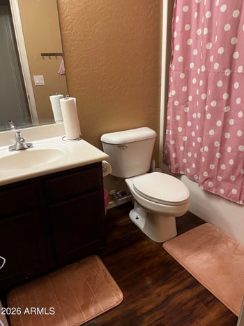 24005 Hidalgo Ave, Buckeye, AZ 85326