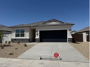 24005 Yavapai St, Buckeye, AZ 85326