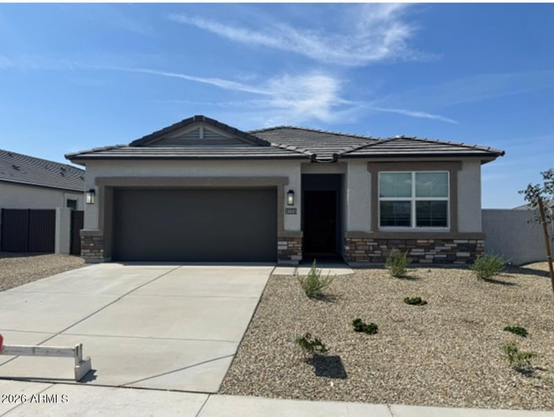 24005 W Yavapai St, Buckeye, AZ 85326