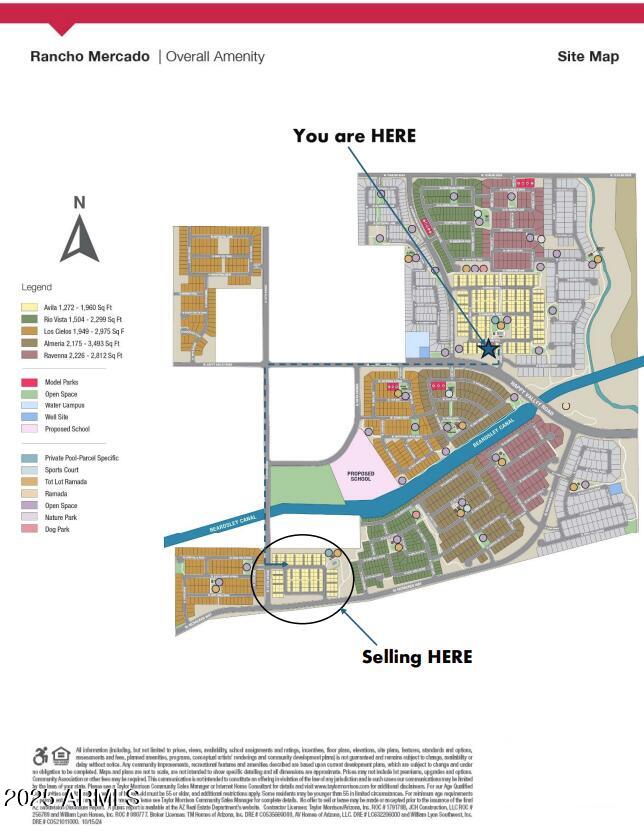 24006 146th Ln, Surprise, AZ 85387