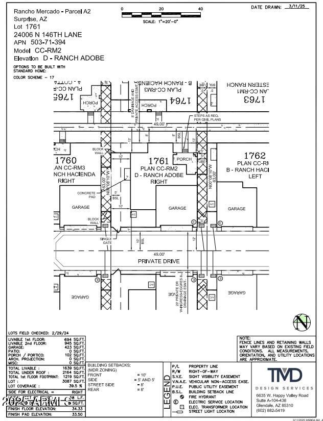 24006 146th Ln, Surprise, AZ 85387