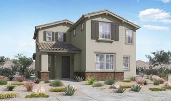 24006 146th Ln, Surprise, AZ 85387