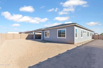 24006 171st Dr, Surprise, AZ 85387