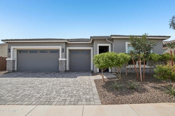 24006 N 171st Dr, Surprise, AZ 85387