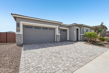 24006 N 171st Dr, Surprise, AZ 85387