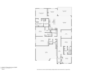 24006 N 171st Dr, Surprise, AZ 85387