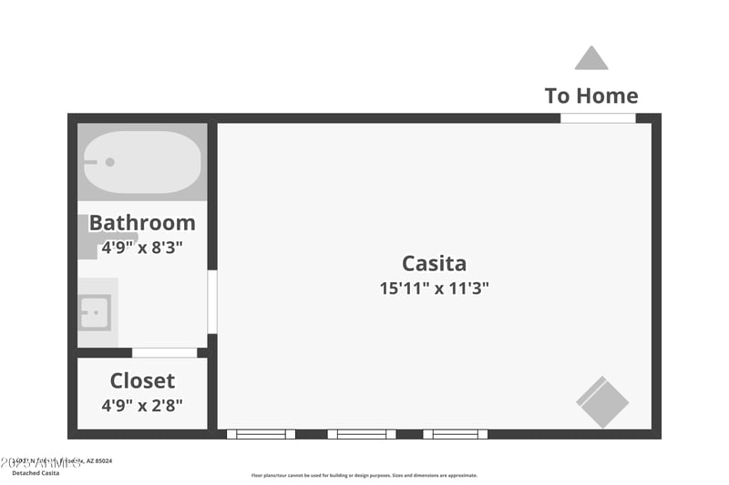 24007 24th Pl, Phoenix, AZ 85024