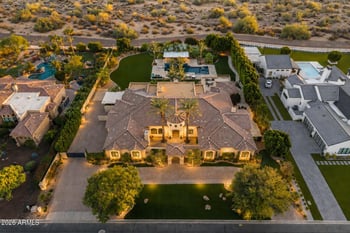 24008 N 73rd Ln, Peoria, AZ 85383