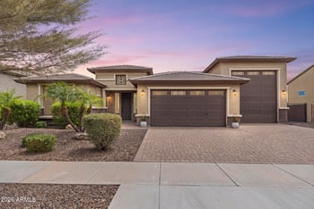 24009 N 168th Ln, Surprise, AZ 85387