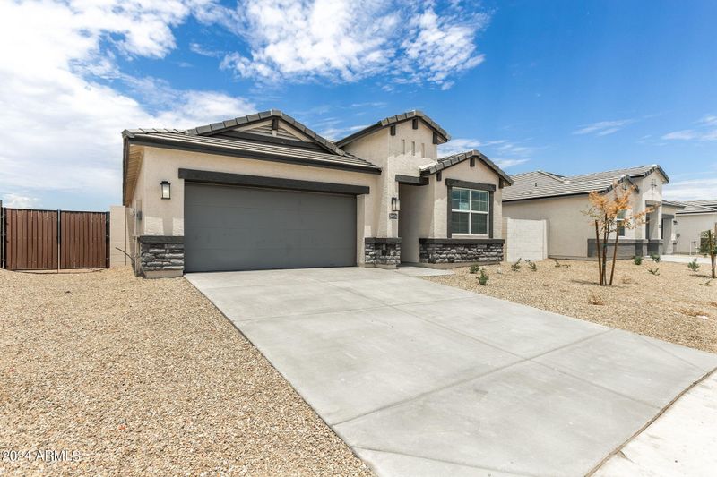 24009 W Mohave St, Buckeye, AZ 85326
