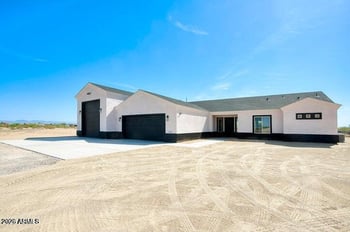 24009 Redbird Rd, Wittmann, AZ 85361