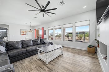 24009 Redbird Rd, Wittmann, AZ 85361