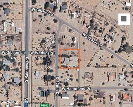 2401 226th Dr, Buckeye, AZ 85326