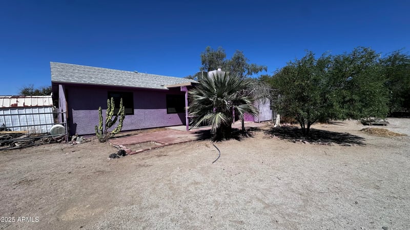 2401 226th Dr, Buckeye, AZ 85326