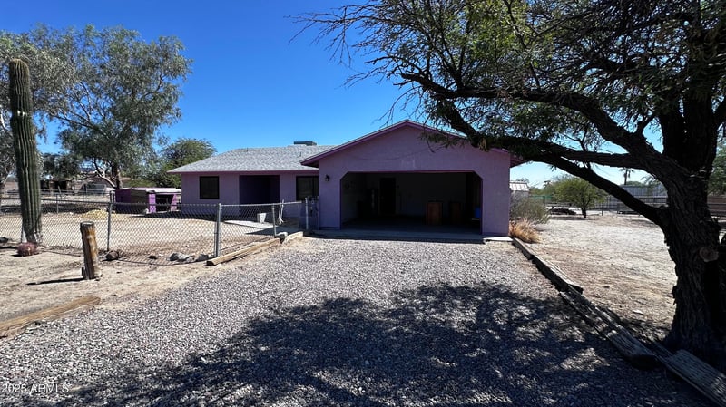 2401 226th Dr, Buckeye, AZ 85326
