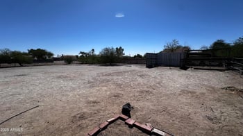 2401 226th Dr, Buckeye, AZ 85326