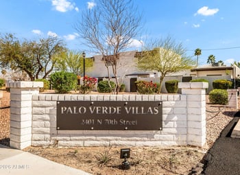 2401 70th St #P, Scottsdale, AZ 85257