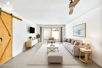 2401 70th St #P, Scottsdale, AZ 85257