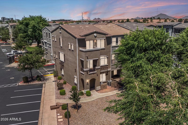 2401 E Rio Salado Pw #1068, Tempe, AZ 85288