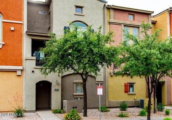 2401 Rio Salado Pw #1072, Tempe, AZ 85288