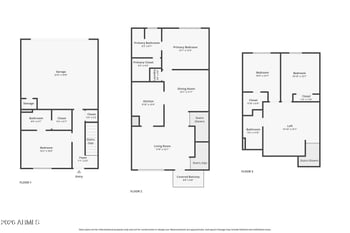 2401 Rio Salado Pw #1095, Tempe, AZ 85288