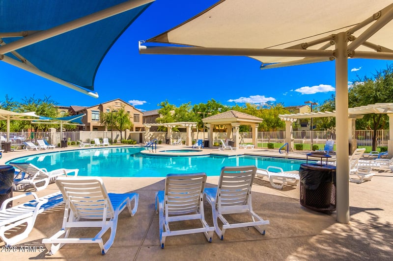 2401 Rio Salado Pw #1197, Tempe, AZ 85288