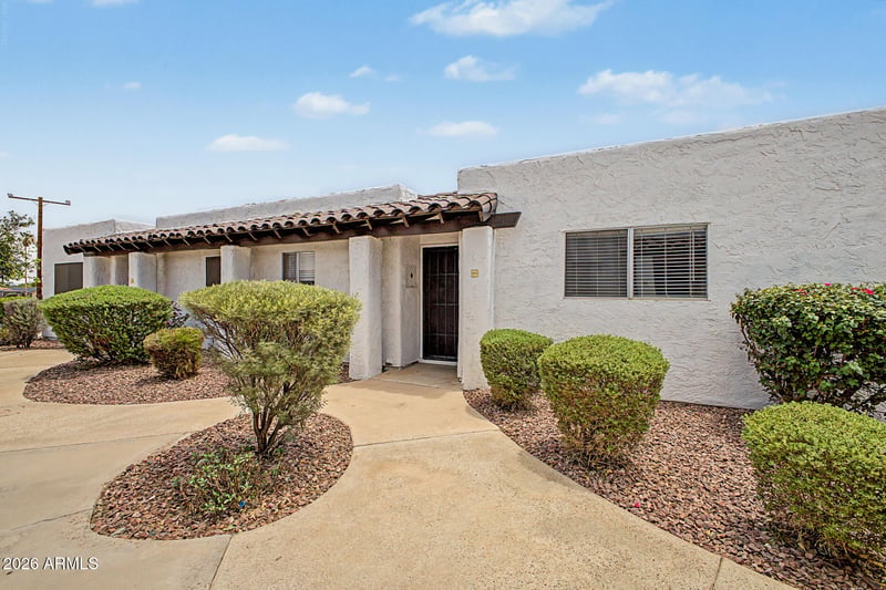 2401 N 70th St #G, Scottsdale, AZ 85257