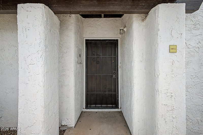 2401 N 70th St #G, Scottsdale, AZ 85257
