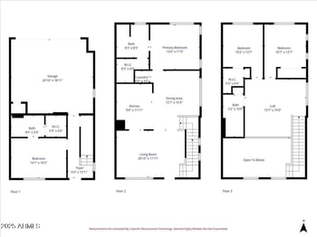 2401 Rio Salado Pw #1045, Tempe, AZ 85288