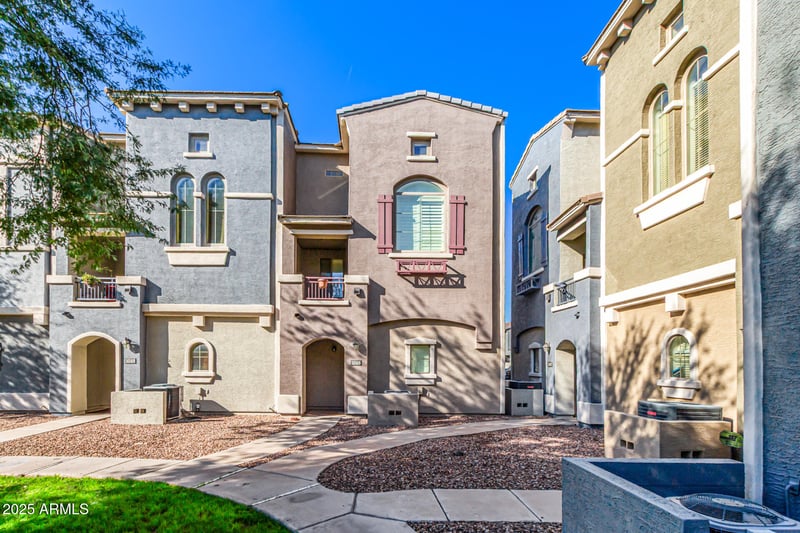 2401 Rio Salado Pw #1048, Tempe, AZ 85288