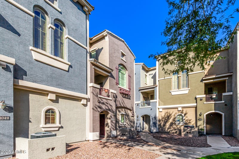 2401 Rio Salado Pw #1048, Tempe, AZ 85288